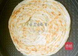 自制手抓饼的做法图解8