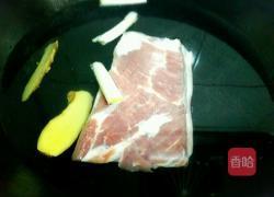 蒸五花肉的做法图解2