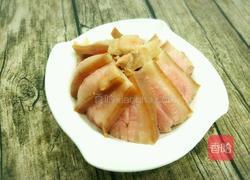 蒸五花肉的做法图解5