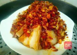 蒸五花肉的做法图解10