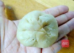 苏式鲜肉月饼的做法图解20