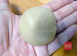 苏式鲜肉月饼的做法图解21