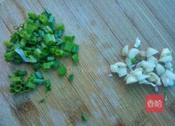 阳春面的做法图解2