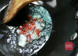 炝土豆丝的做法图解7