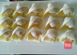 馄饨馅的做法图解8