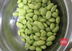 炒鸡杂的做法图解2