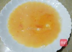 虾仁蛋羹的做法图解5