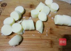 虾仁蛋羹的做法图解6