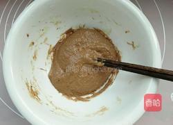 红糖发糕的做法图解4