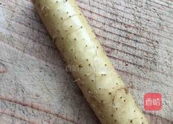 山药炖排骨的做法图解5