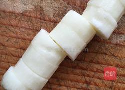 山药炖排骨的做法图解6