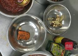 水煮牛肉的做法图解3