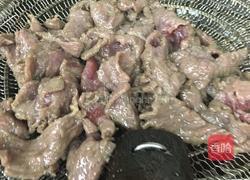 水煮牛肉的做法图解5