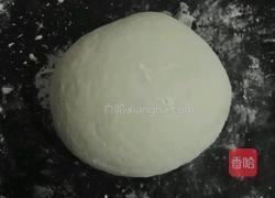 梅干菜肉包的做法图解3