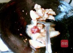 土豆回锅肉的做法图解6