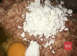 红油抄手的做法图解1