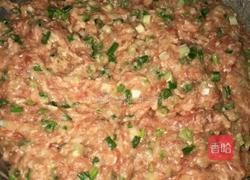 红油抄手的做法图解3