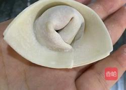 红油抄手的做法图解4