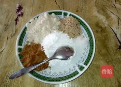 香酥莲藕的做法图解1