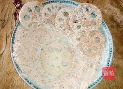 香酥莲藕的做法图解3