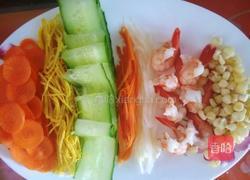 手握寿司的做法图解1