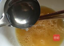 韭菜鸡蛋的做法图解6