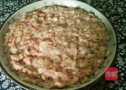 蒸肉饼的做法图解11