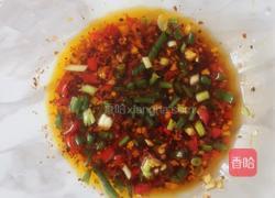 生拌苦瓜的做法图解3