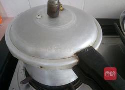 绿豆排骨汤的做法图解5