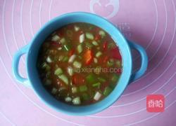 鸡蛋焖子的做法图解5