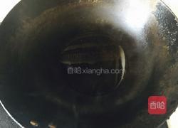 荷兰豆炒肉的做法图解4