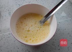 蛋羹的做法图解2