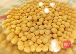 红枣豆浆的做法图解2