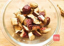 红枣豆浆的做法图解4