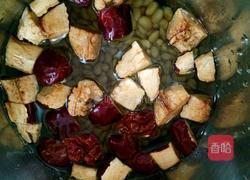 红枣豆浆的做法图解6