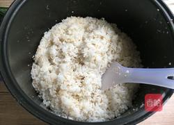 家庭寿司的做法图解4