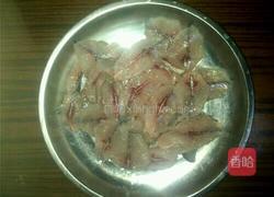 香辣水煮鱼的做法图解2