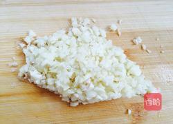 蒜蓉粉丝虾的做法图解4