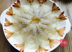 蒜蓉粉丝虾的做法图解6