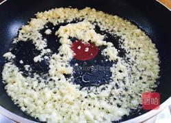 蒜蓉粉丝虾的做法图解7