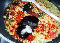 蒜蓉粉丝虾的做法图解9