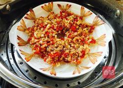 蒜蓉粉丝虾的做法图解12