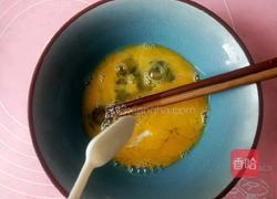 西红柿鸡蛋的做法图解3