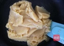 莲蓉馅的做法图解14