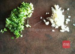 豆豉鱼仔的做法图解2