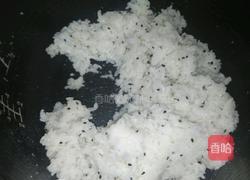 肉松寿司的做法图解3