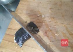 肉松寿司的做法图解13