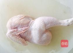 咖喱鸡块的做法图解1