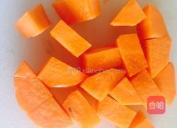 咖喱鸡块的做法图解5