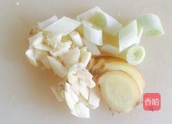 咖喱鸡块的做法图解6